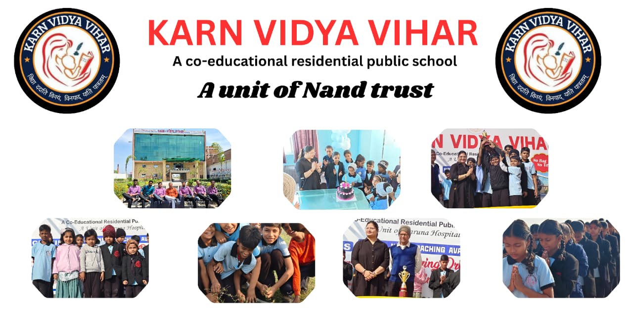 ADMISSION OPEN